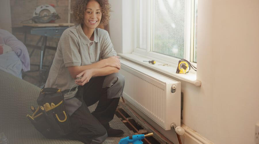 Local expert plumbing services in Bishop, GA